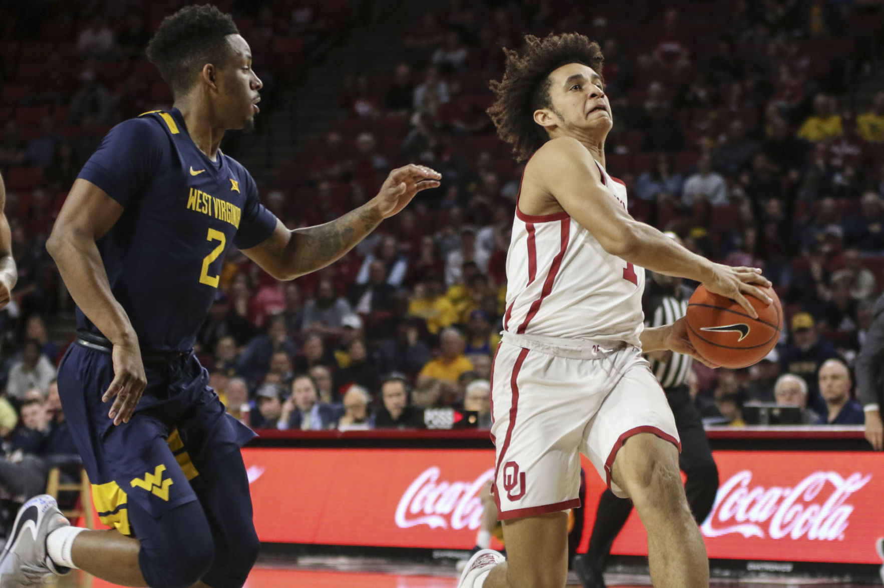 Jalen Hill